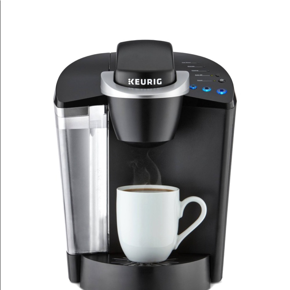 Keurig single coffee maker